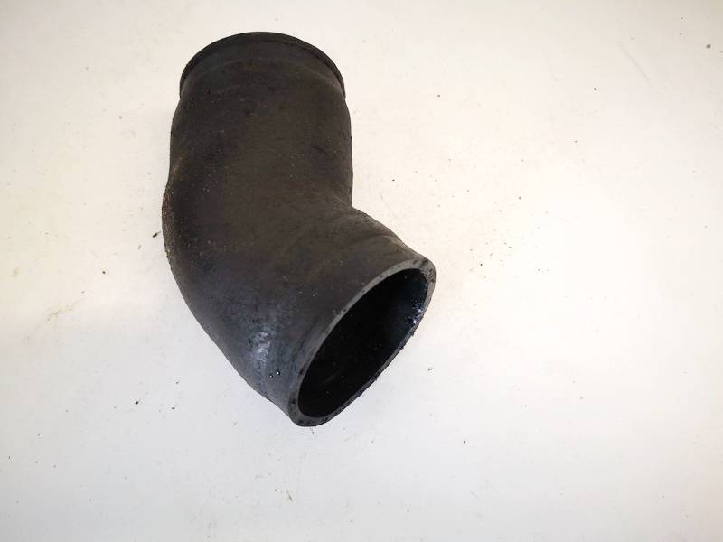 Subaru Impreza 2010 TURBO INTERCOOLER PIPE HOSE - Thumbnail 2