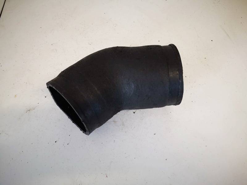 Subaru Impreza 2010 TURBO INTERCOOLER PIPE HOSE