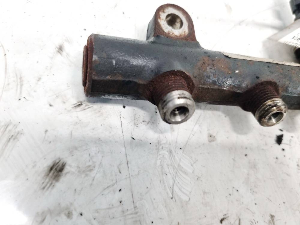 9656391180 Citroen C5 2009 Kuro magistrale - Thumbnail 2