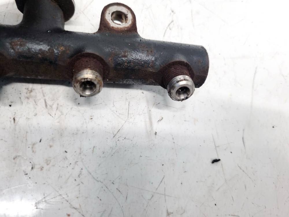 9656391180 Citroen C5 2009 Kuro magistrale - Thumbnail 3