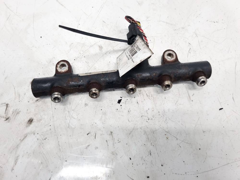 9656391180 Citroen C5 2009 Kuro magistrale