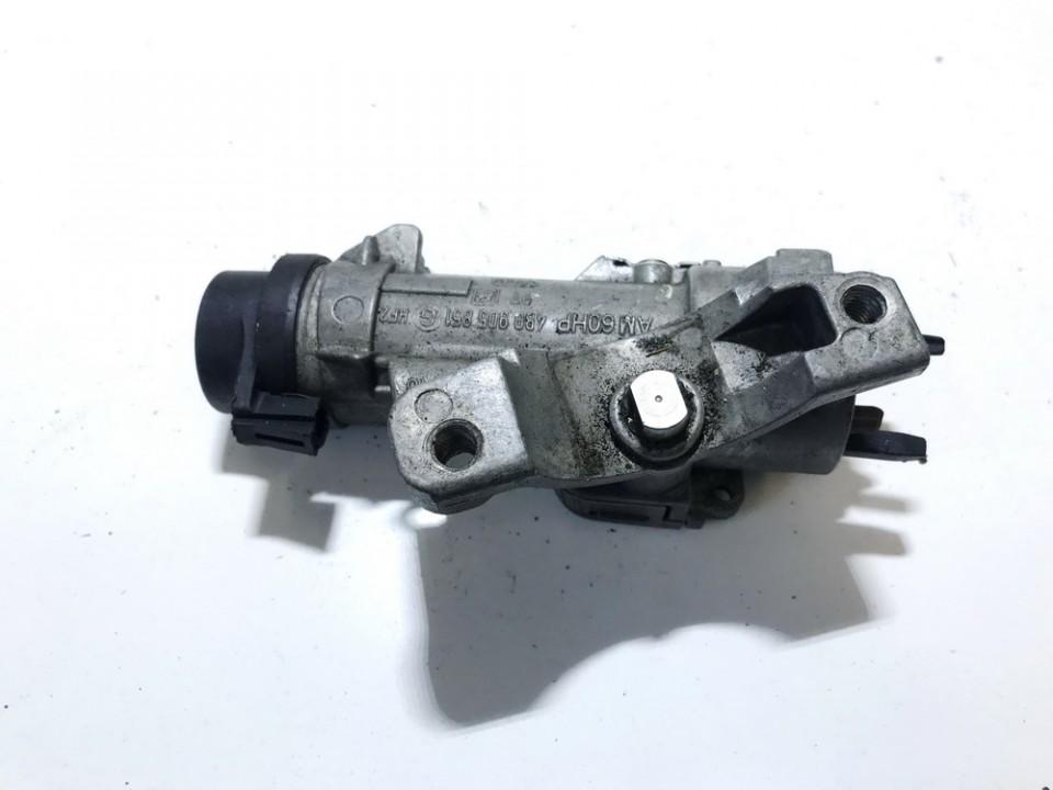 4B0905851G Volkswagen Passat 2002 Ignition Starter Switch