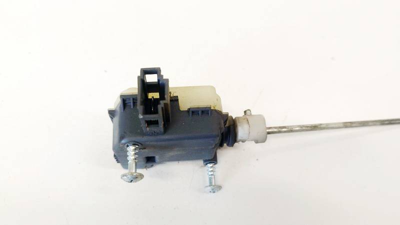 1Z0810773 Skoda Octavia 2005 Élément de Réglage Central - Thumbnail 3