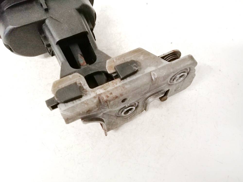 Renault Megane 2003 Sēdekļa slēdzene - Thumbnail 3