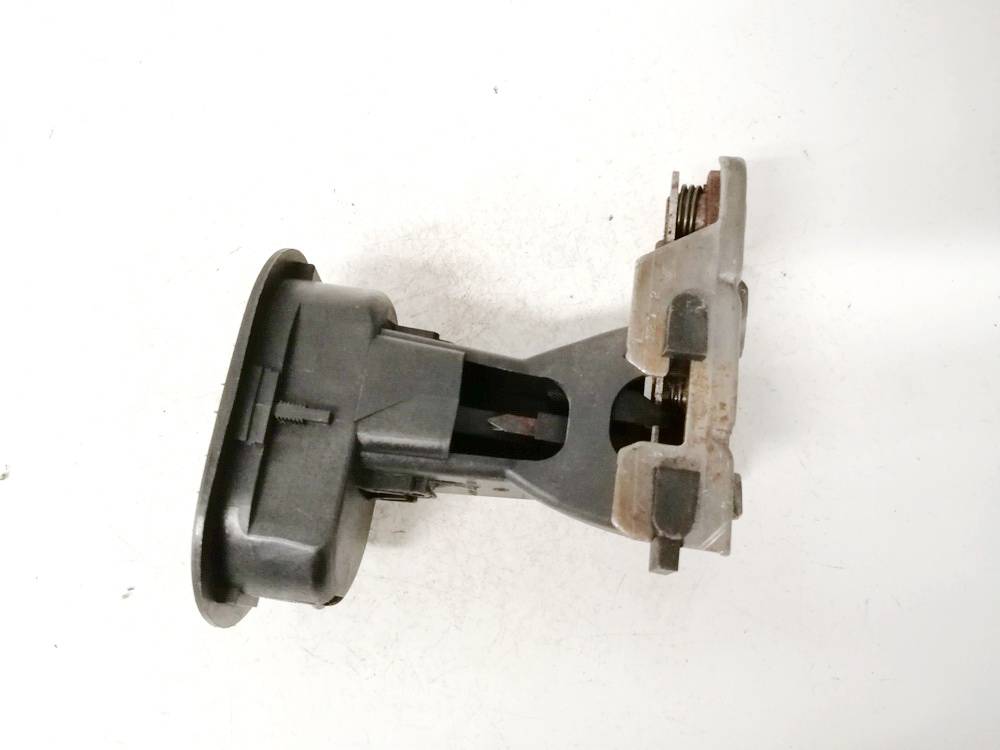 Renault Megane 2003 Sēdekļa slēdzene - Thumbnail 2