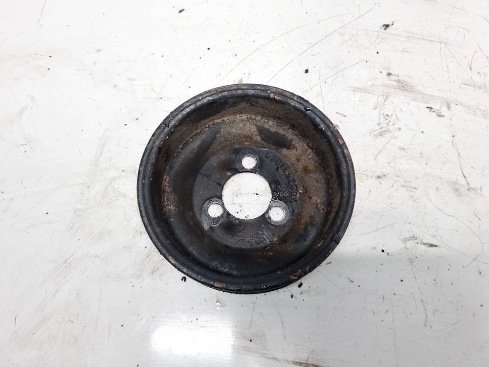 030145269A Skoda Octavia 1997 Koło zębate pompy wspomagania kierownicy (koło pasowe)