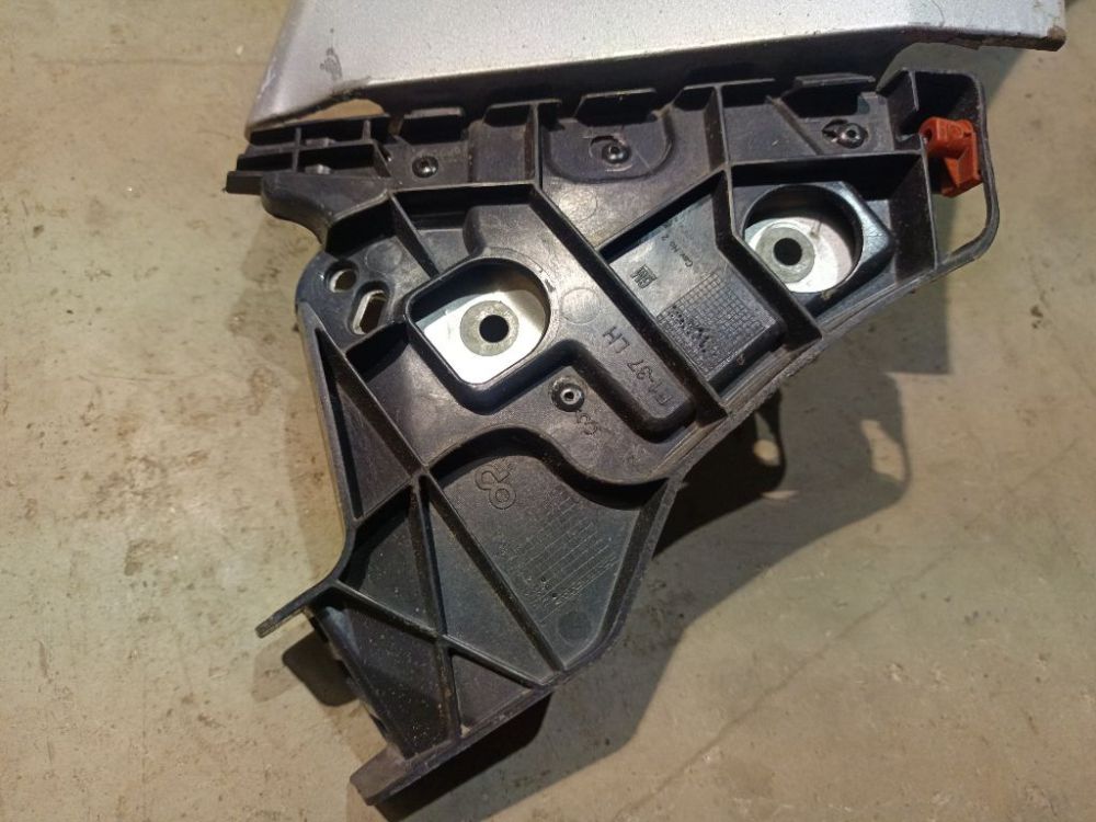 13367892 Opel Astra 2011 Bamperio laikiklis P.K.