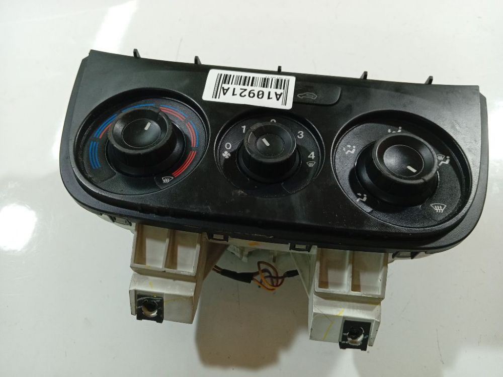 105N4740100 Fiat Doblo 2014 MANDO CLIMATIZADOR