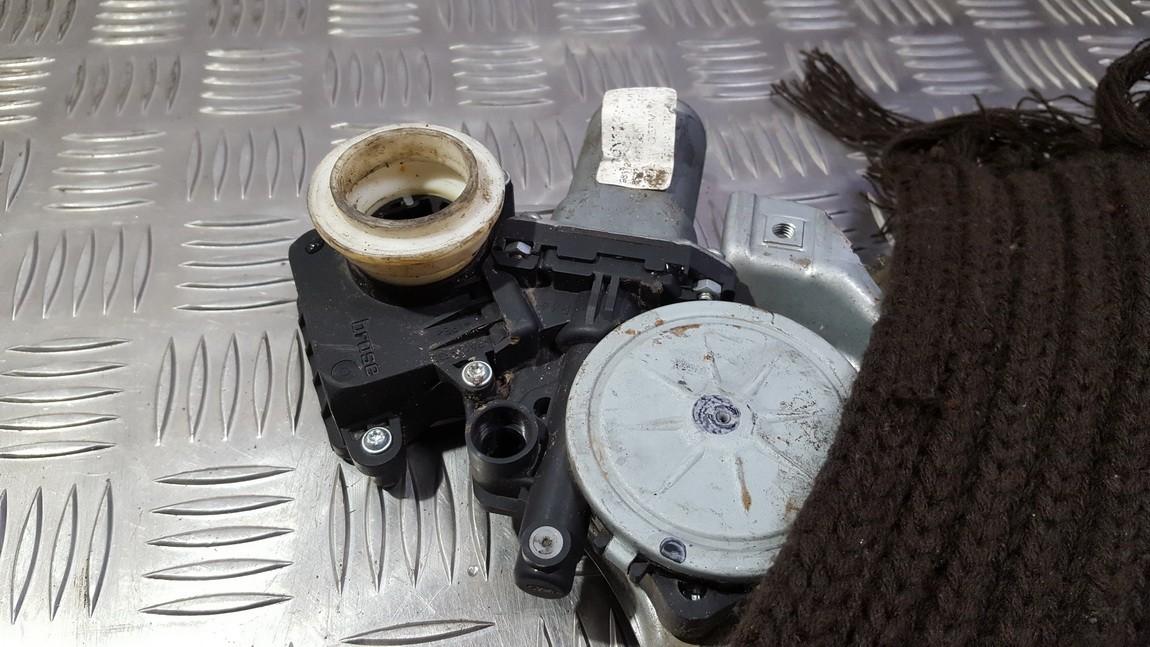 857010F010 Toyota Yaris 2007 Window Motor - FRONT RIGHT