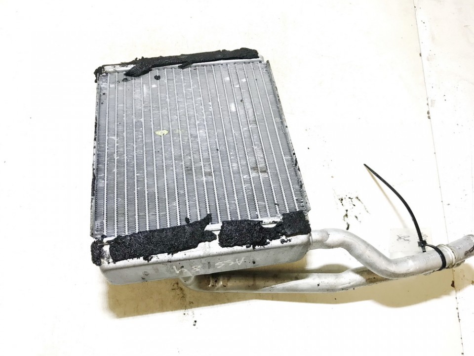 used used Heater radiator (heater matrix) Ford Focus 2001 1.4L