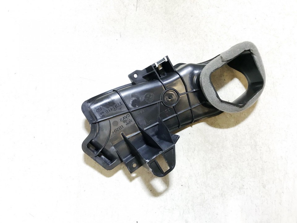 T79141B Tesla Model 3 2020 Kratki nawiewu powietrza - Thumbnail 2