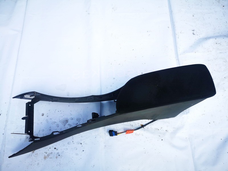 8200114963 Renault Laguna 2002 Rokturis (elkoņa balsts)