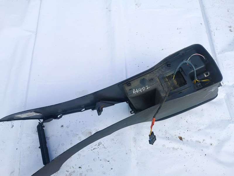 8200114963 Renault Laguna 2002 Podłokietnik - Thumbnail 3