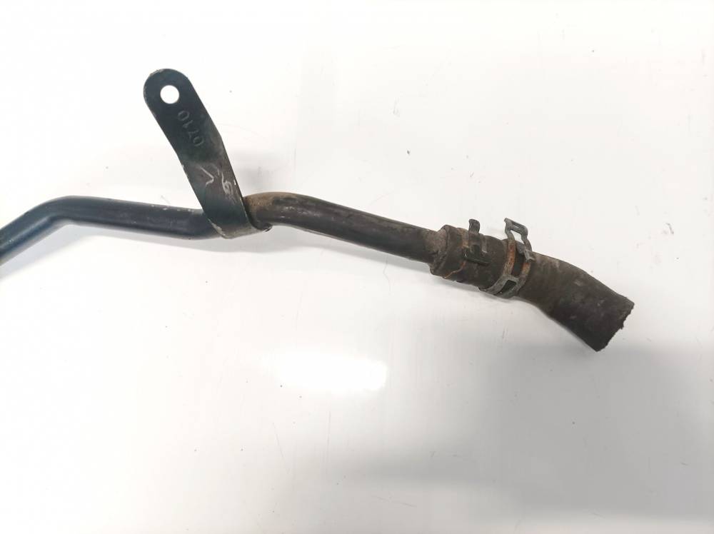 Audi A5 2010 Kühlwasserrohre Kühlwasserschläuche - Thumbnail 3