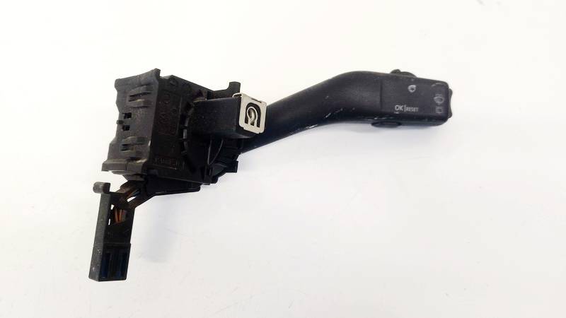 1K0953519A Skoda Octavia 2005 Wiper ARM STEERING COLUMN SWITCH