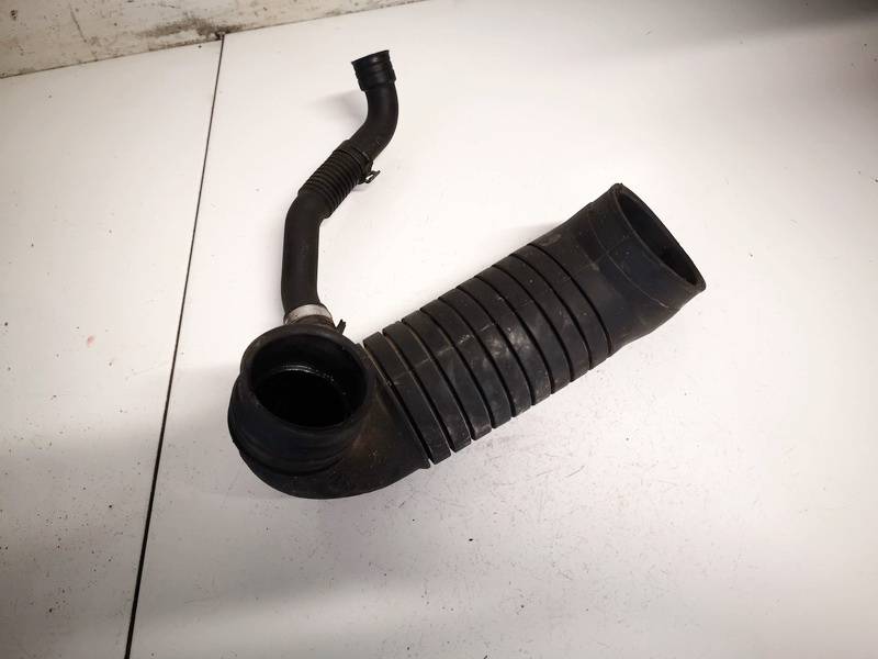 8D0129615J Volkswagen Passat 2005 Патрубок воздушного фильтра (Шланг воздухоочистителя)