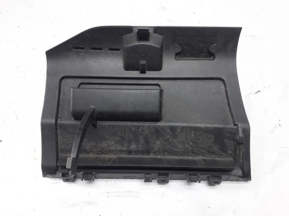 9680942277 Citroen Berlingo 2011 Glove Box Assembly - Thumbnail 2