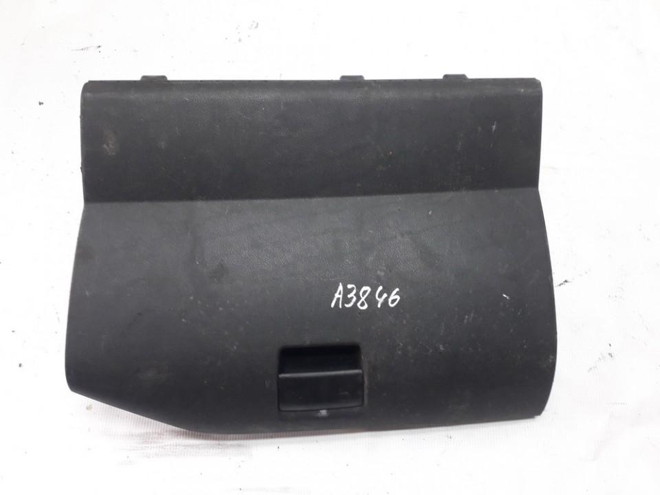 9680942277 Citroen Berlingo 2011 Glove Box Assembly