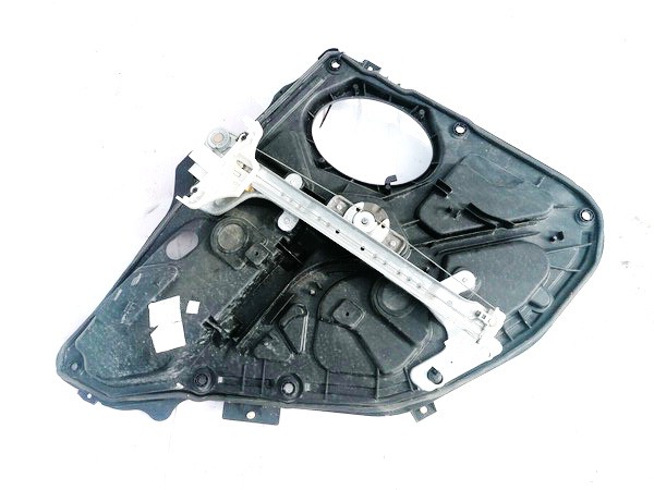 2S61A045H22A Ford Fusion 2002 Duru lango pakelejas P.D.