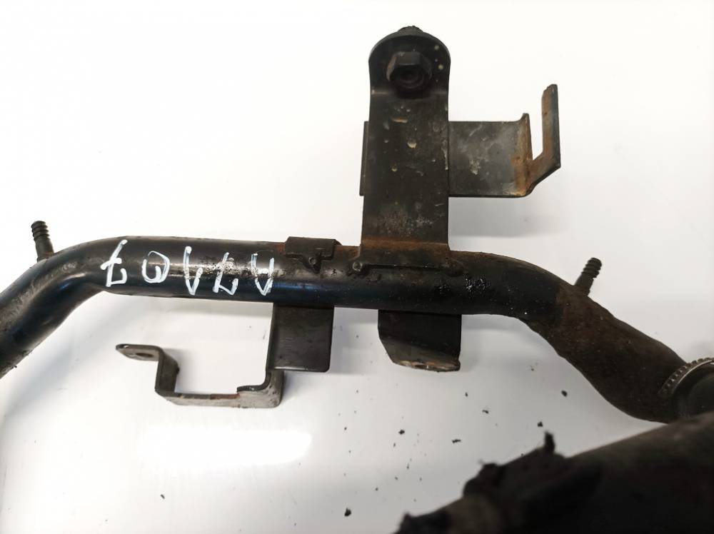 028121065AC Audi A4 1997 KÜHLWASSERSCHLAUCH, Kühlerschläuche - Thumbnail 4