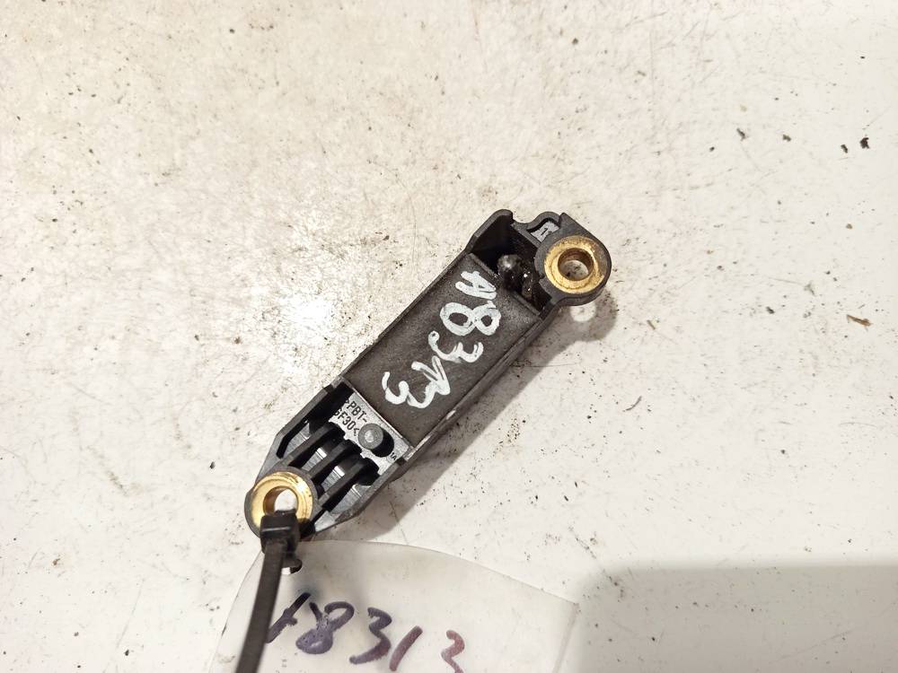 0018204426 Mercedes-Benz C-CLASS 2001 Crash Sensor Capteur Donneur Airbag - Thumbnail 3