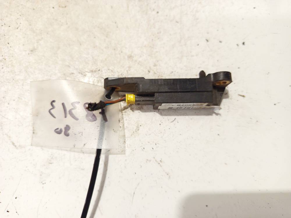 0018204426 Mercedes-Benz C-CLASS 2001 Crash Sensor Capteur Donneur Airbag