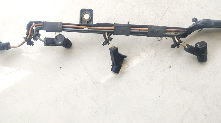 AV6Q6M091 Ford C-MAX 2011 Przewody zapłonowe - Thumbnail 2