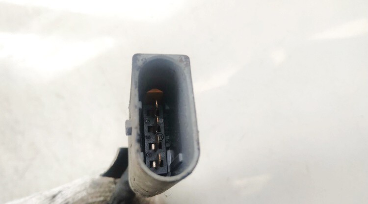 AV6Q6M091 Ford C-MAX 2011 Przewody zapłonowe - Thumbnail 3