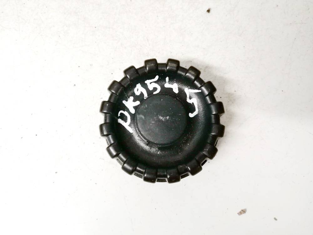 Renault Megane 2000 Salono apdaila (plastmases)