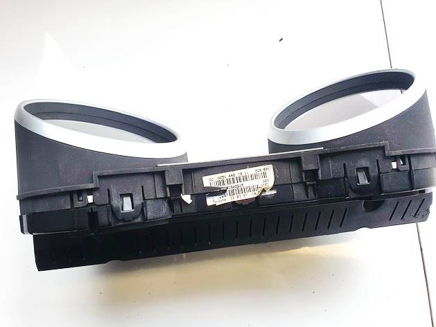 A2514401811 Mercedes-Benz ML-CLASS 2007 Tacho Tachometer Kombiinstrument - Thumbnail 2