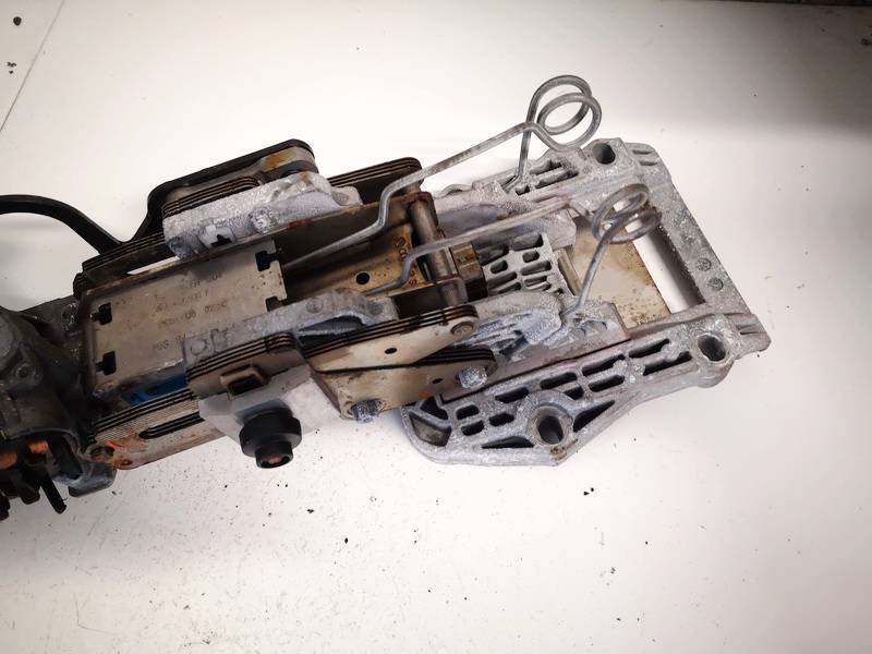 3B0419502F Volkswagen Passat 2005 Volant Mécanisme - Thumbnail 2