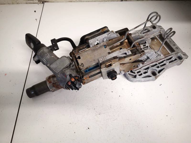 3B0419502F Volkswagen Passat 2005 Колонка рулевая