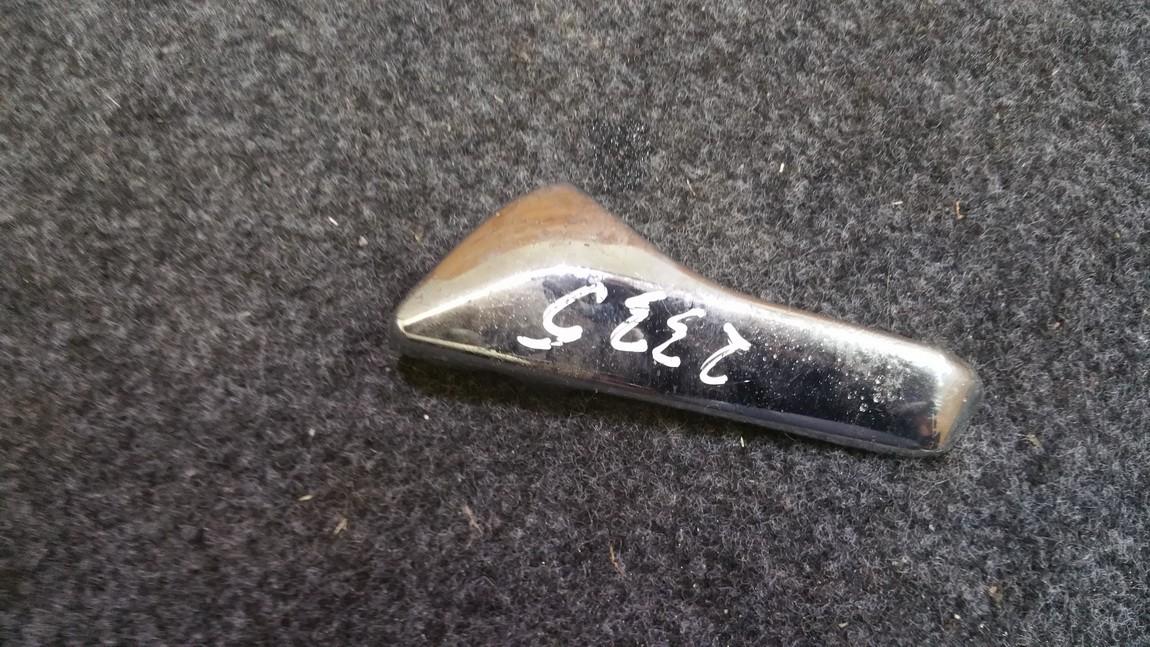 Mercedes-Benz S-CLASS 2004 Door Handle Interior - FRONT LEFT