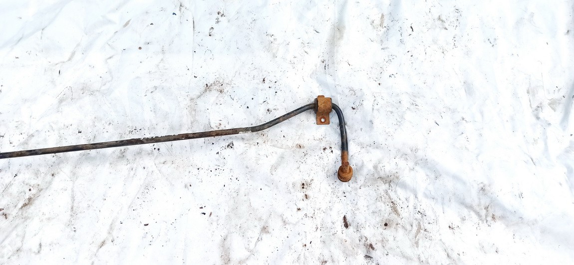 Opel Antara 2008 Stabilizator - TYLNE - Thumbnail 2