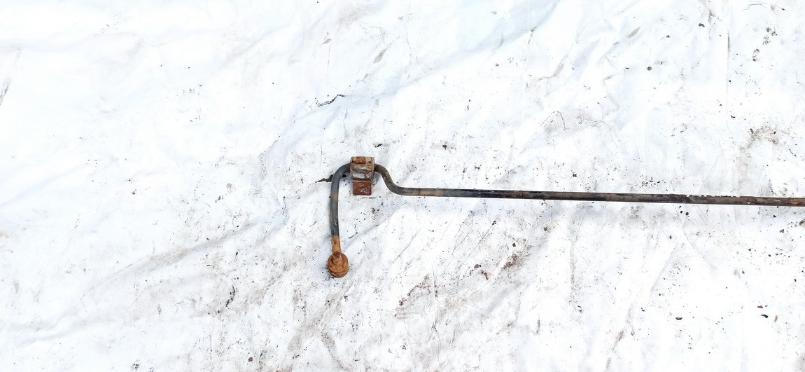 Opel Antara 2008 Stabilizator - TYLNE - Thumbnail 3