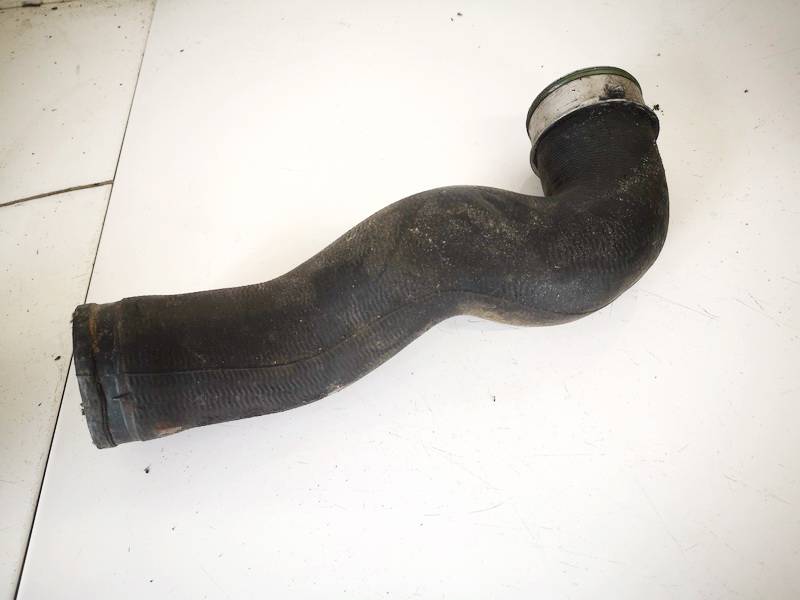 A2515280382 Mercedes-Benz R-CLASS 2006 TURBO INTERCOOLER PIPE HOSE - Thumbnail 2
