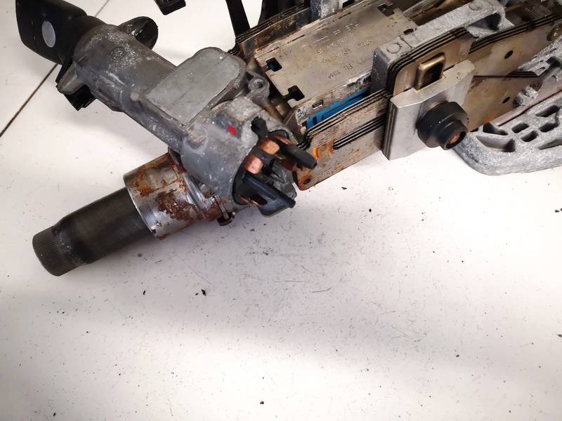 4B0905851C Volkswagen Passat 2005 CONMUTADOR DE ARRANQUE, Cerradura de encendido - Thumbnail 2