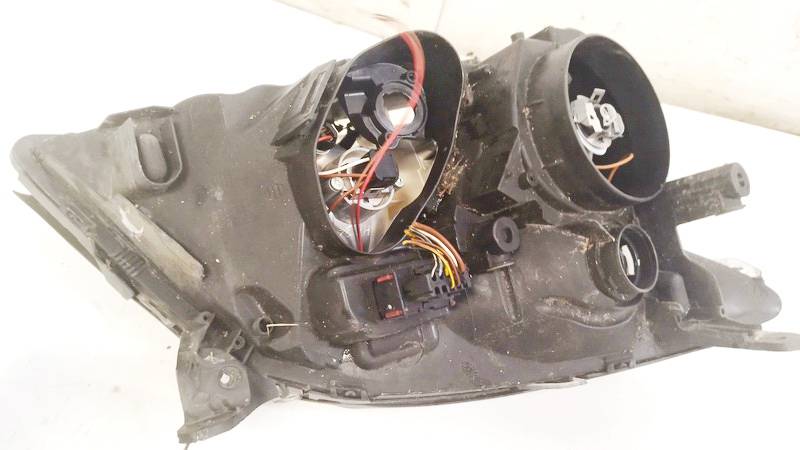 15588700 Opel Signum 2005 FARO, Faro delantero-faro principal - IZQUIERDO - Thumbnail 2