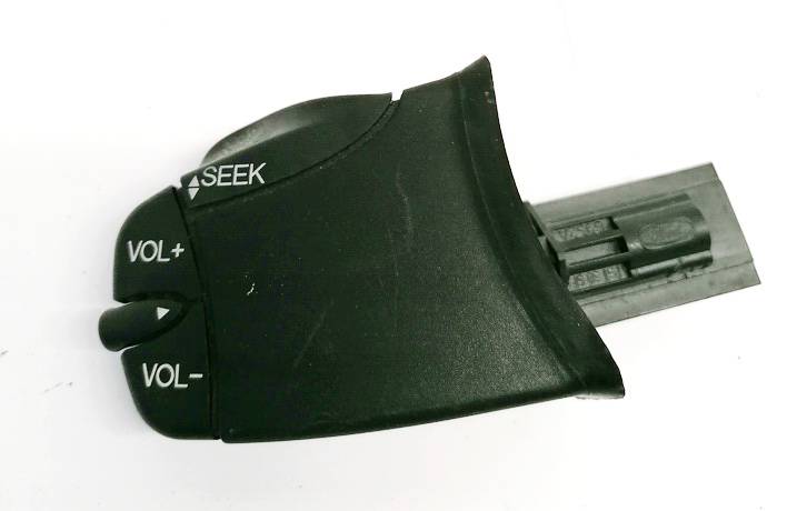 98AB14K147AC Ford Focus 1999 Radio control switch (Switch radio Control)