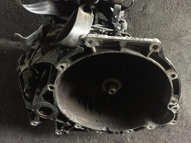 XS4R7F096CA Ford Focus 2000 Ātrumkārba