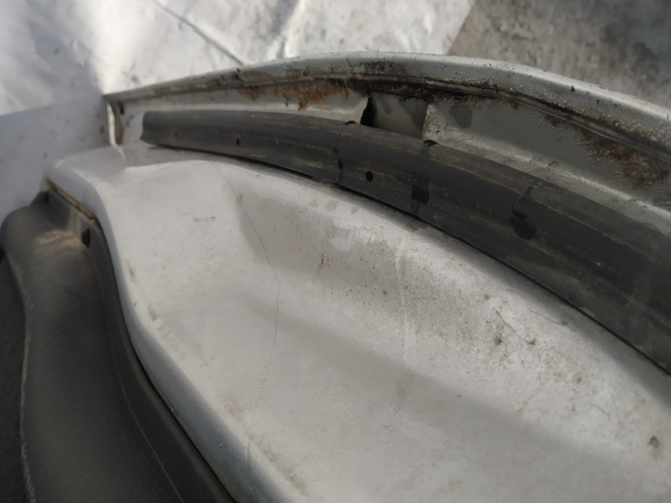 PILKA Chrysler 300M 2004 Durys G.K. - Thumbnail 2