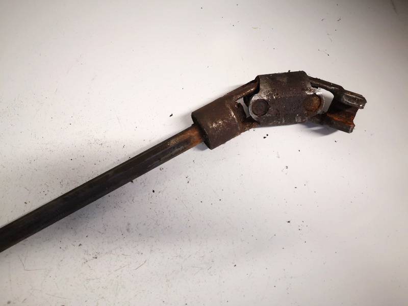 Volkswagen Passat 2005 вал рулевого управления (Кардан рулевой) - Thumbnail 3