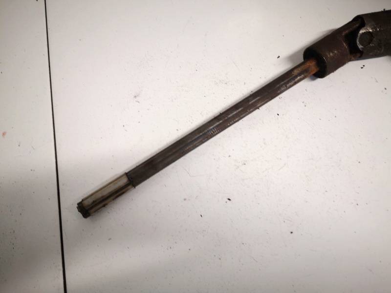 Volkswagen Passat 2005 вал рулевого управления (Кардан рулевой) - Thumbnail 2