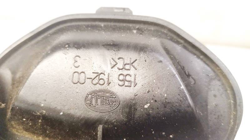 15619200 Opel Signum 2005 Couvercle de la Lumière Avant - Thumbnail 3