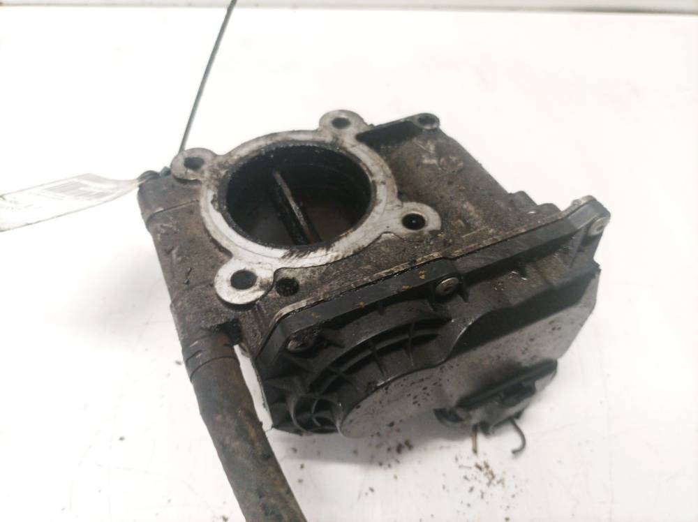 RF7J136B0C Mazda 3 2007 High Flow Throttle Body Valve (Air Control Valve) - Thumbnail 3