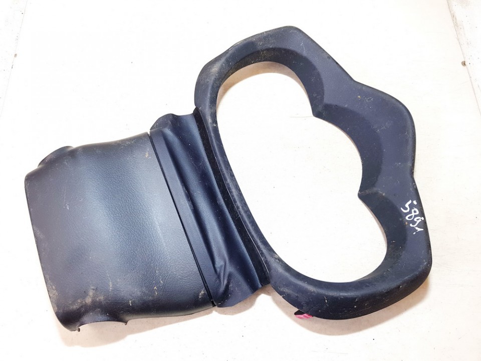 4528642101 Toyota RAV-4 2010 Speedometer Surround Trim