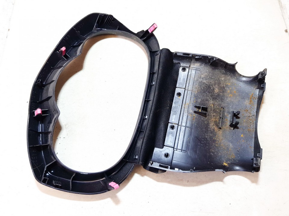 4528642101 Toyota RAV-4 2010 Speedometer Surround Trim - Thumbnail 2