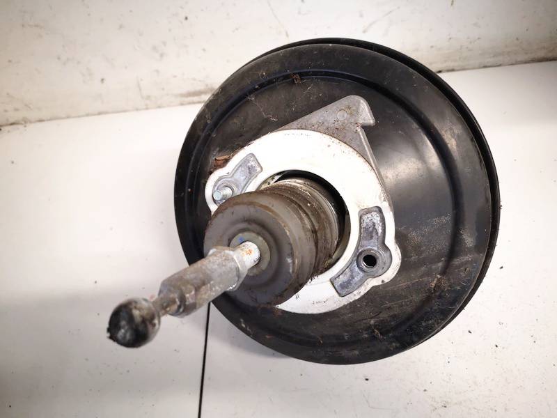 3B0614105A Volkswagen Passat 2005 Усилитель тормозов вакуумный