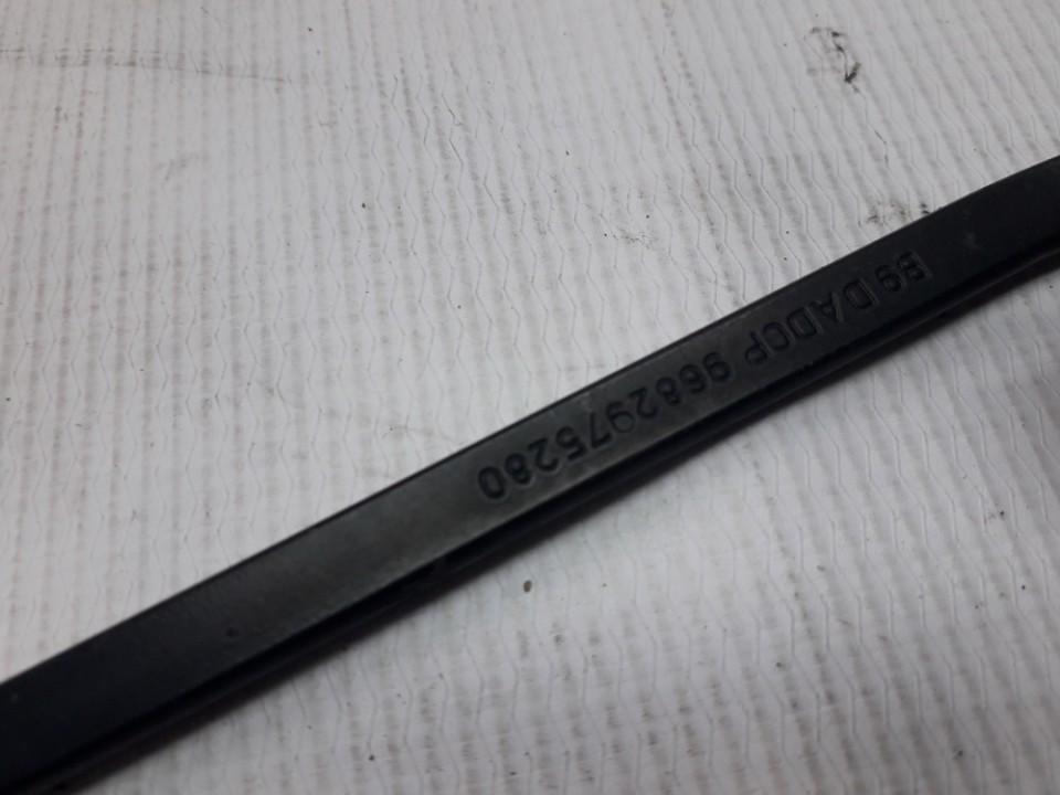9682975280 Citroen Berlingo 2011 Wiper Blade - Thumbnail 2