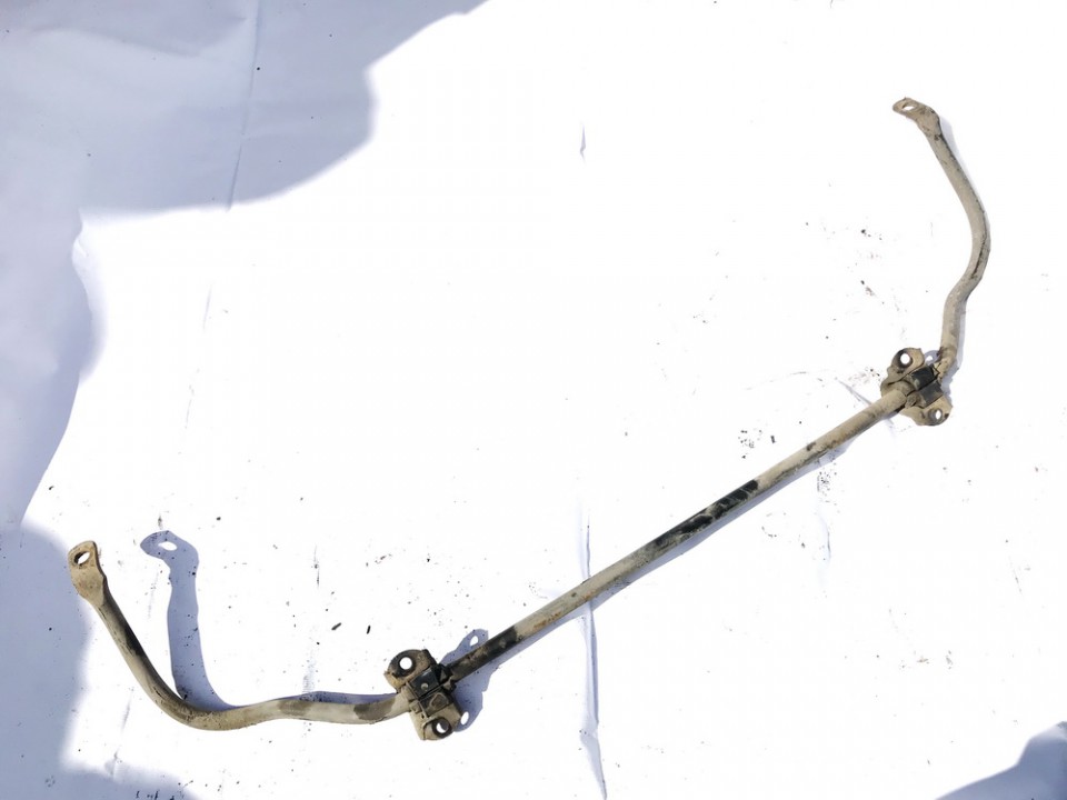 Volvo S60 2012 Stabilizer (sway bar, anti roll bar) - REAR